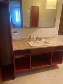 Mobile bagno