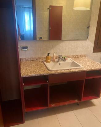 Mobile bagno