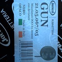 MISCELATORE JACUZZI GUN