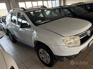 Dacia Duster 1.6 110CV 4x2