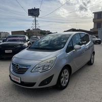 Opel Meriva 1.7 CDTI 130CV Cosmo