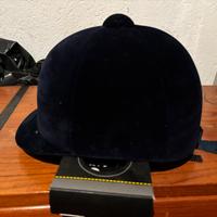 Casco Equitazione
