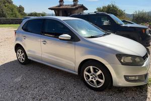 Polo 1.2 benzina