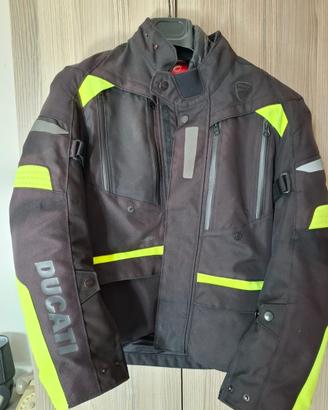 Giacca Ducati Spidi