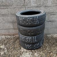 gomme 195 55 16
