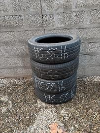 gomme 195 55 16