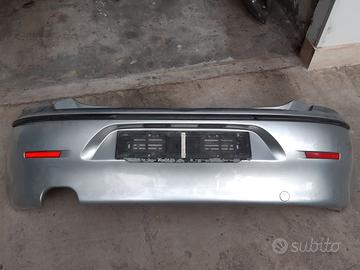 Paraurti ant. post. e portellone Alfa 147 2001-04