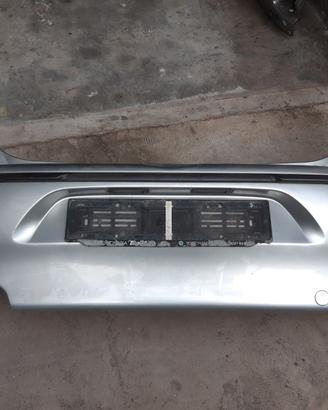 Paraurti ant. post. e portellone Alfa 147 2001-04