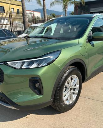 Ford Kuga 2.5 Plug In Hybrid 243 CV CVT 2WD Titani