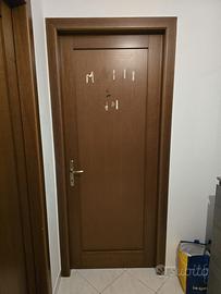 6 porte interne