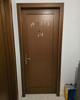 6 porte interne