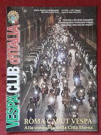 VESPA CLUB d'ITALIA
