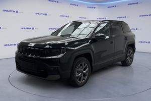 JEEP COMPASS 1.2 TURBO 48V E-HYBRID FI