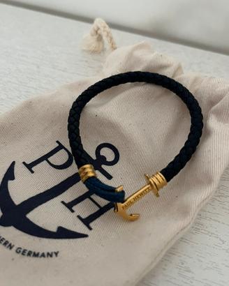 Paul Hewitt braccialetto