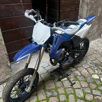 Yamaha dt 50