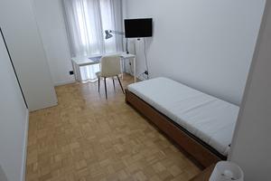 Padova - Camera singola in appartamento