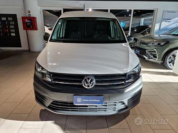 Volkswagen Caddy cargo 2.0 tdi 102 cv Business