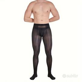 Collant Uomo