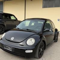 Volkswagen New Beetle 1.9 TDI 105CV Neopatentati