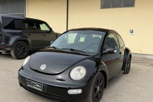 Volkswagen New Beetle 1.9 TDI 105CV Neopatentati