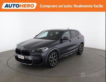 BMW X2 SD80441