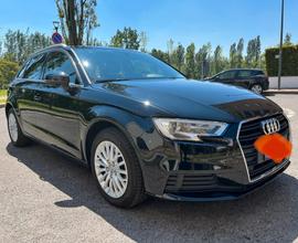 AUDI A3 3ª serie - 2017