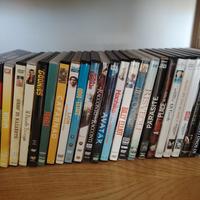 film dvd storici e moderni 