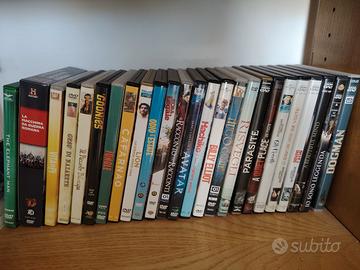 film dvd storici e moderni 