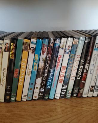 film dvd storici e moderni 