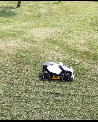 Mammotion luba mini 