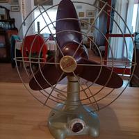 Ventilatore LESA vintage