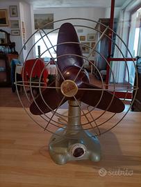 Ventilatore LESA vintage