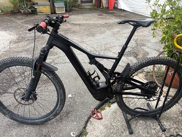 Specialized Turbo Levo