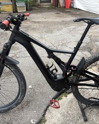 Specialized Turbo Levo