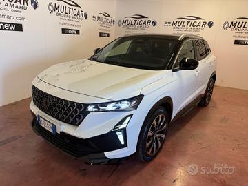 Renault Austral Full Hybrid E-Tech 200 CV Techno