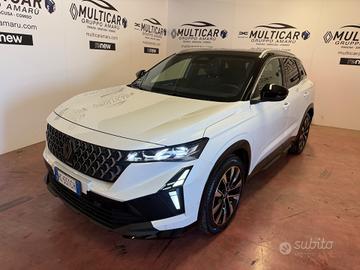 Renault Austral Full Hybrid E-Tech 200 CV Techno