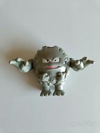 action figure pokemon graveler