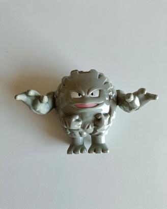 action figure pokemon graveler