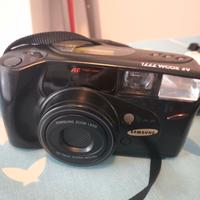 Fotocamera Samsung vintage