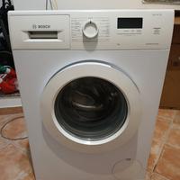 LAVATRICE BOSCH