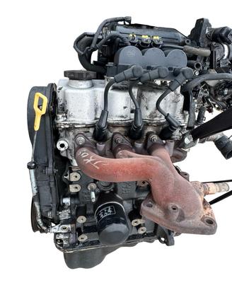 A08S3 MOTORE CHEVROLET Matiz (M200, M250) 0.8 800 