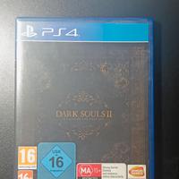 DARK SOULS II