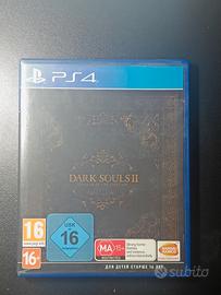 DARK SOULS II