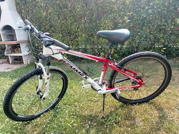 bmx da ragazzo/a
