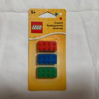 Lego Gomme per Cancellare