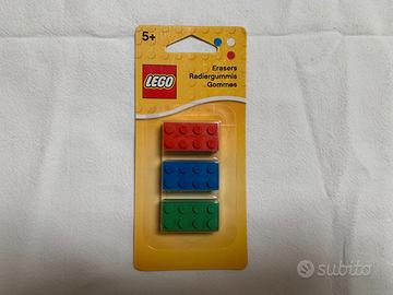 Lego Gomme per Cancellare