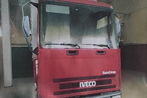 Iveco Eurocargo 1991 camion commerciale