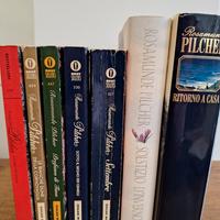 Rosumunde Pilcher - 7 libri