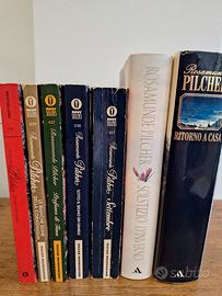 Rosumunde Pilcher - 7 libri