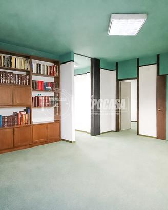 Appartamento a Milano 3 locali